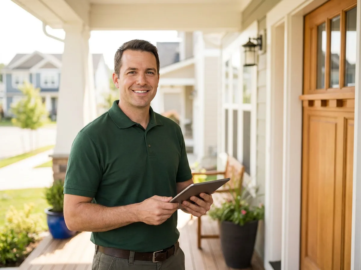 Pest control FAQs for Montgomery, TX